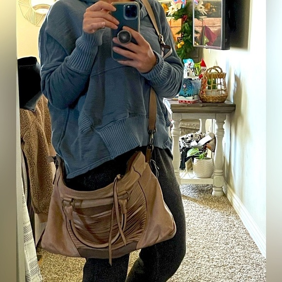 MS. by Martin’s SITBON Paris Bag - Picture 1 of 16